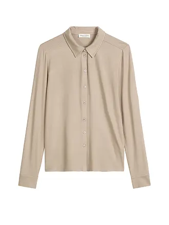 MARC O'POLO | Bluse | beige